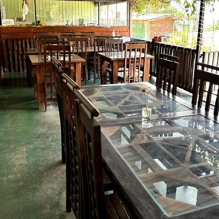 Ella Nature Life Guest & Restaurant -Free Pickup From Ела Екстериор снимка
