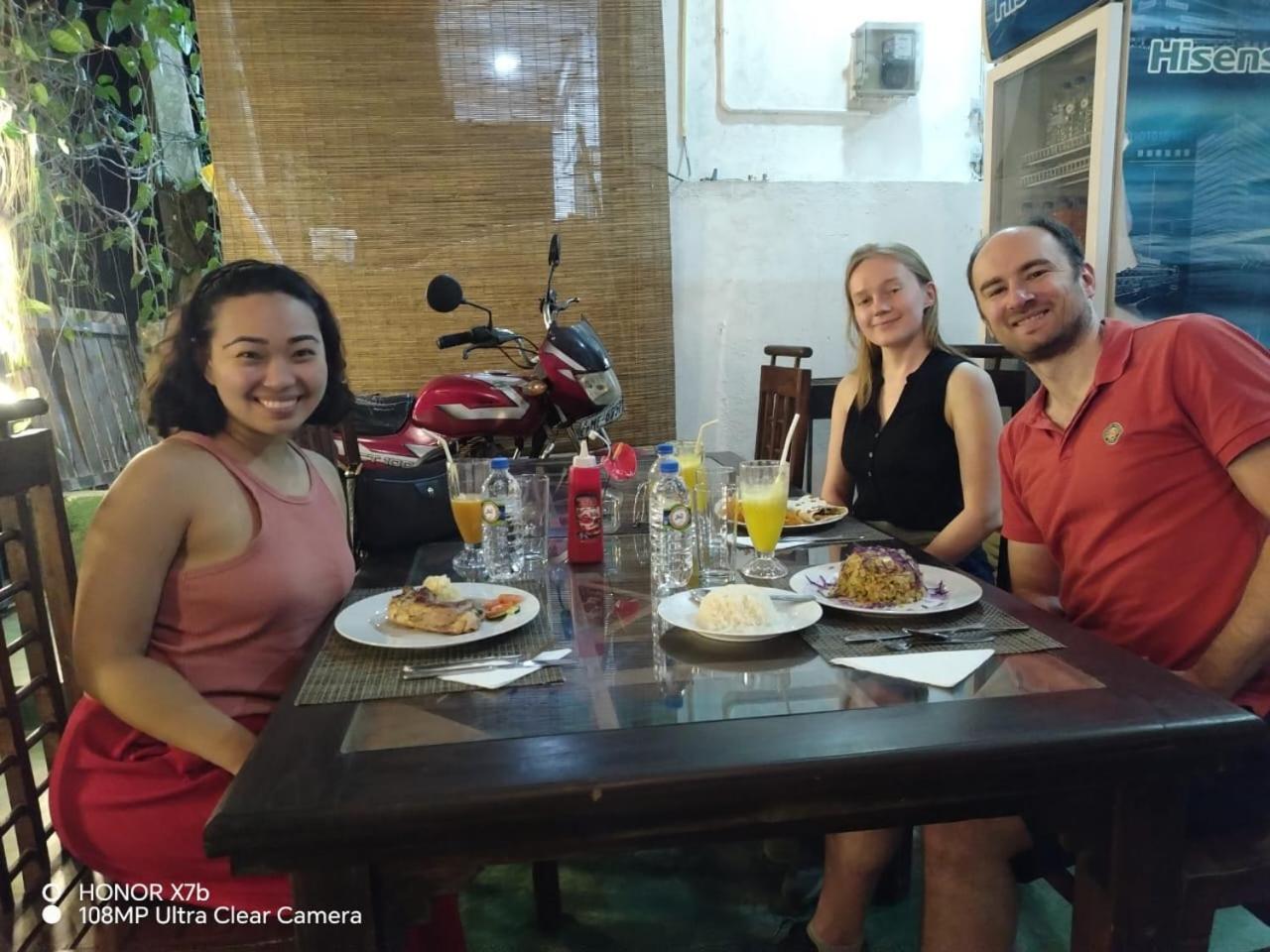Ella Nature Life Guest & Restaurant -Free Pickup From Ела Екстериор снимка