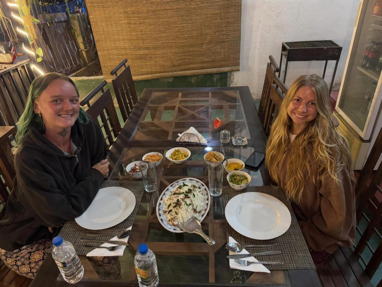 Ella Nature Life Guest & Restaurant -Free Pickup From Ела Екстериор снимка