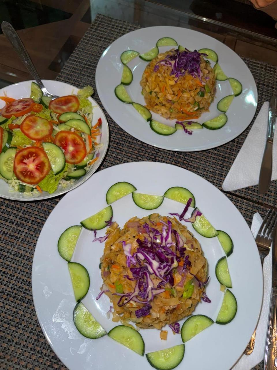 Ella Nature Life Guest & Restaurant -Free Pickup From Ела Екстериор снимка