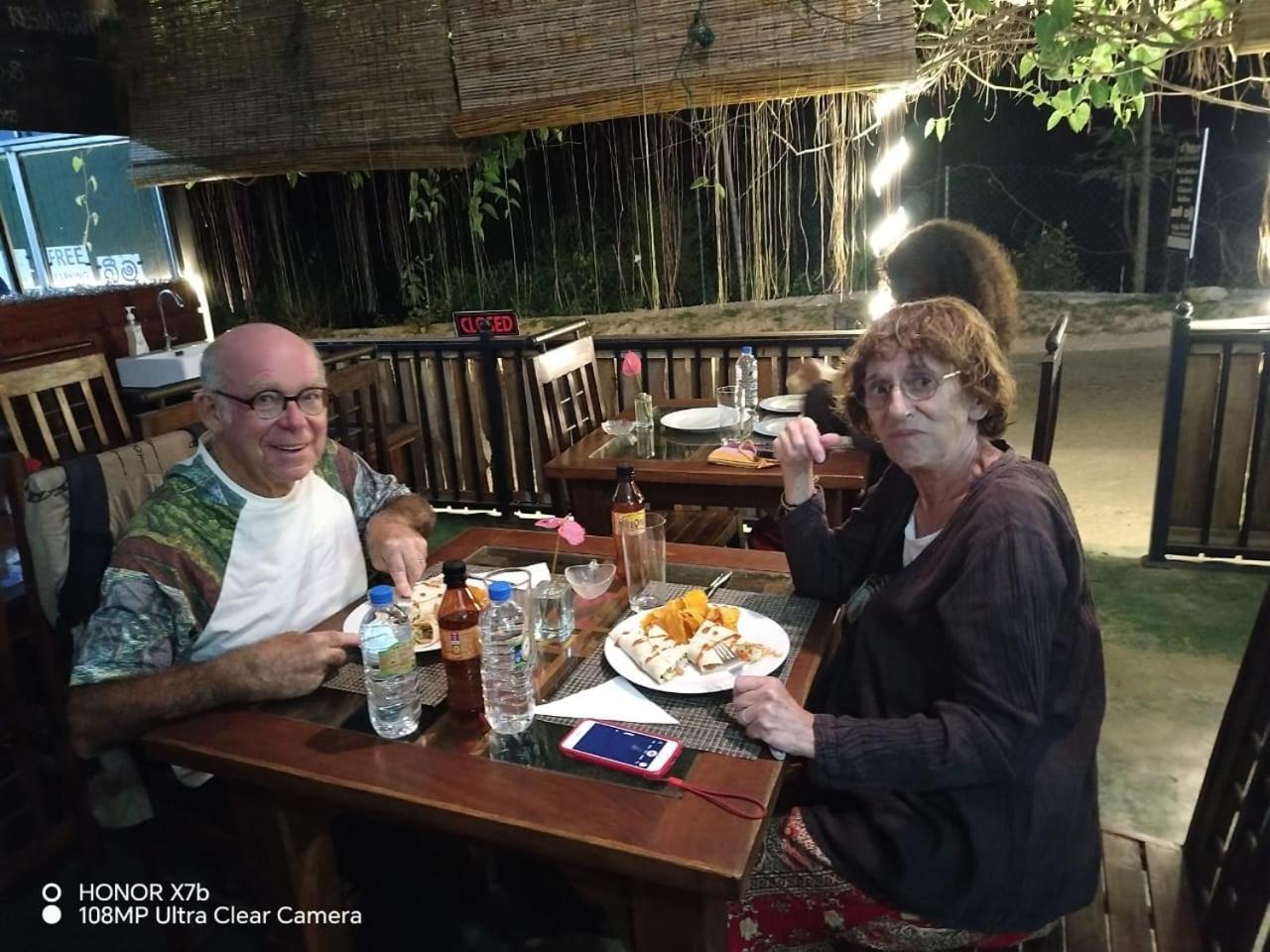 Ella Nature Life Guest & Restaurant -Free Pickup From Ела Екстериор снимка