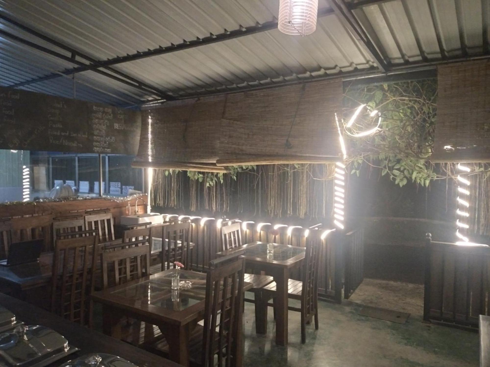 Ella Nature Life Guest & Restaurant -Free Pickup From Ела Екстериор снимка