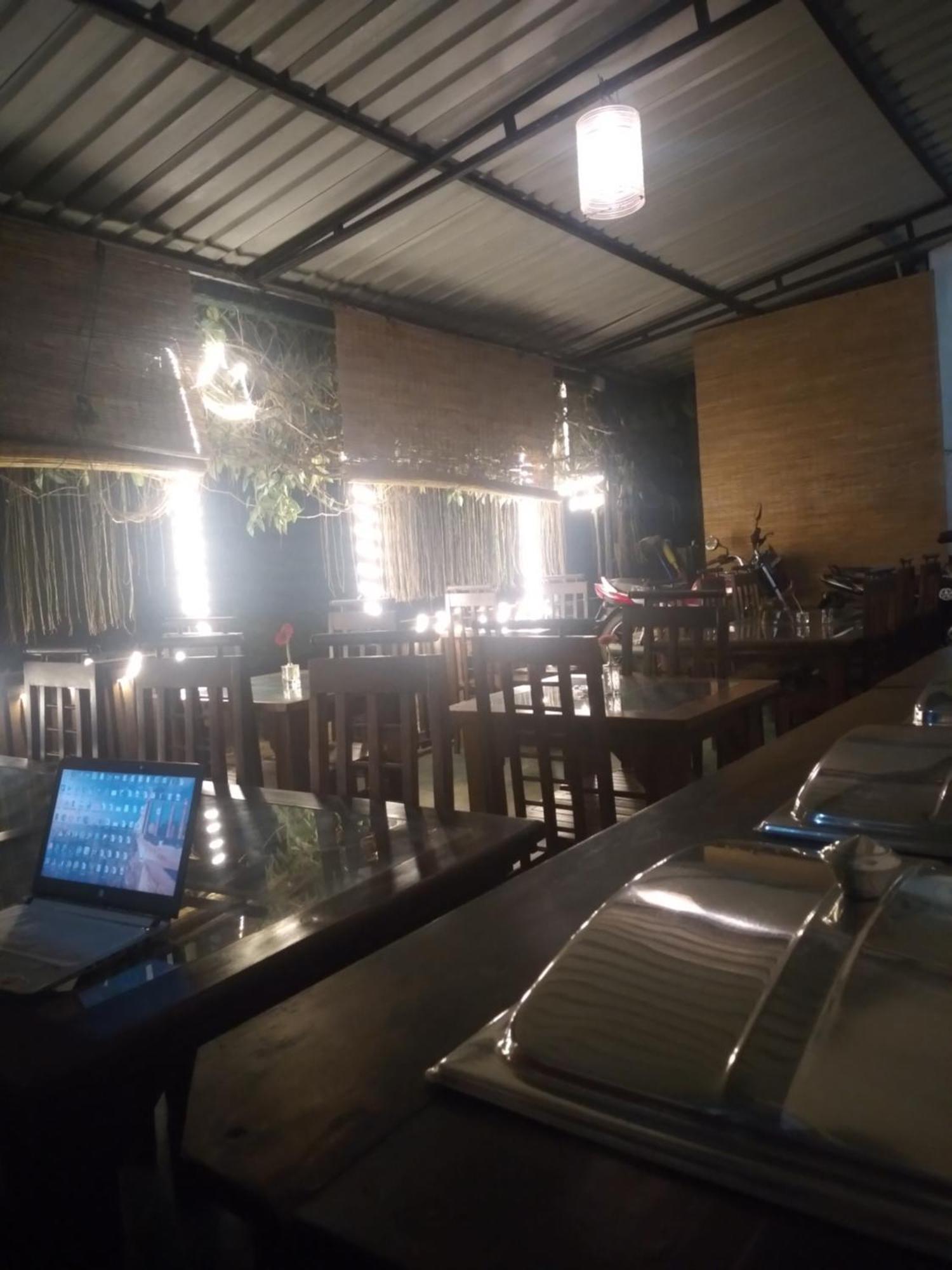 Ella Nature Life Guest & Restaurant -Free Pickup From Ела Екстериор снимка