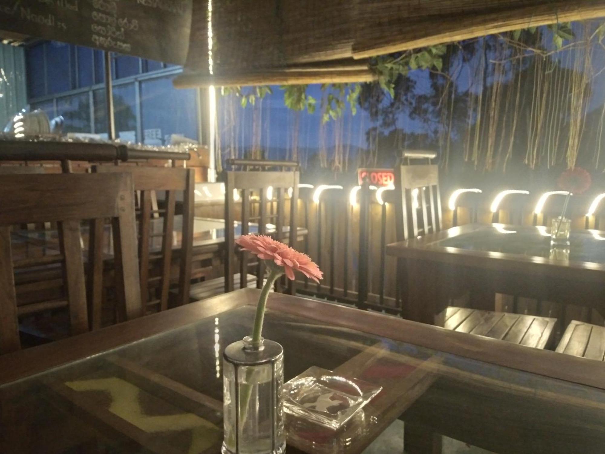 Ella Nature Life Guest & Restaurant -Free Pickup From Ела Екстериор снимка