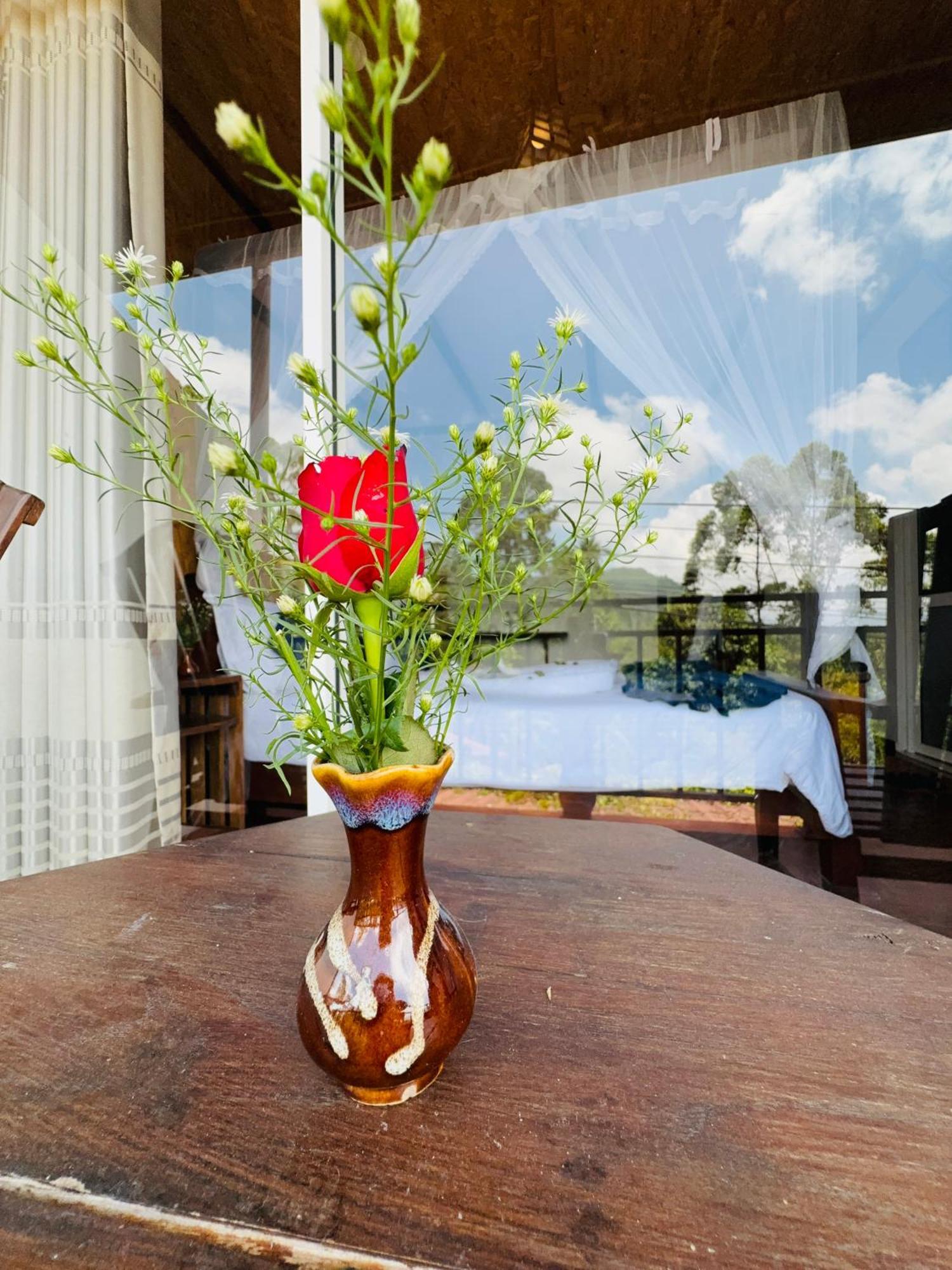 Ella Nature Life Guest & Restaurant -Free Pickup From Ела Екстериор снимка