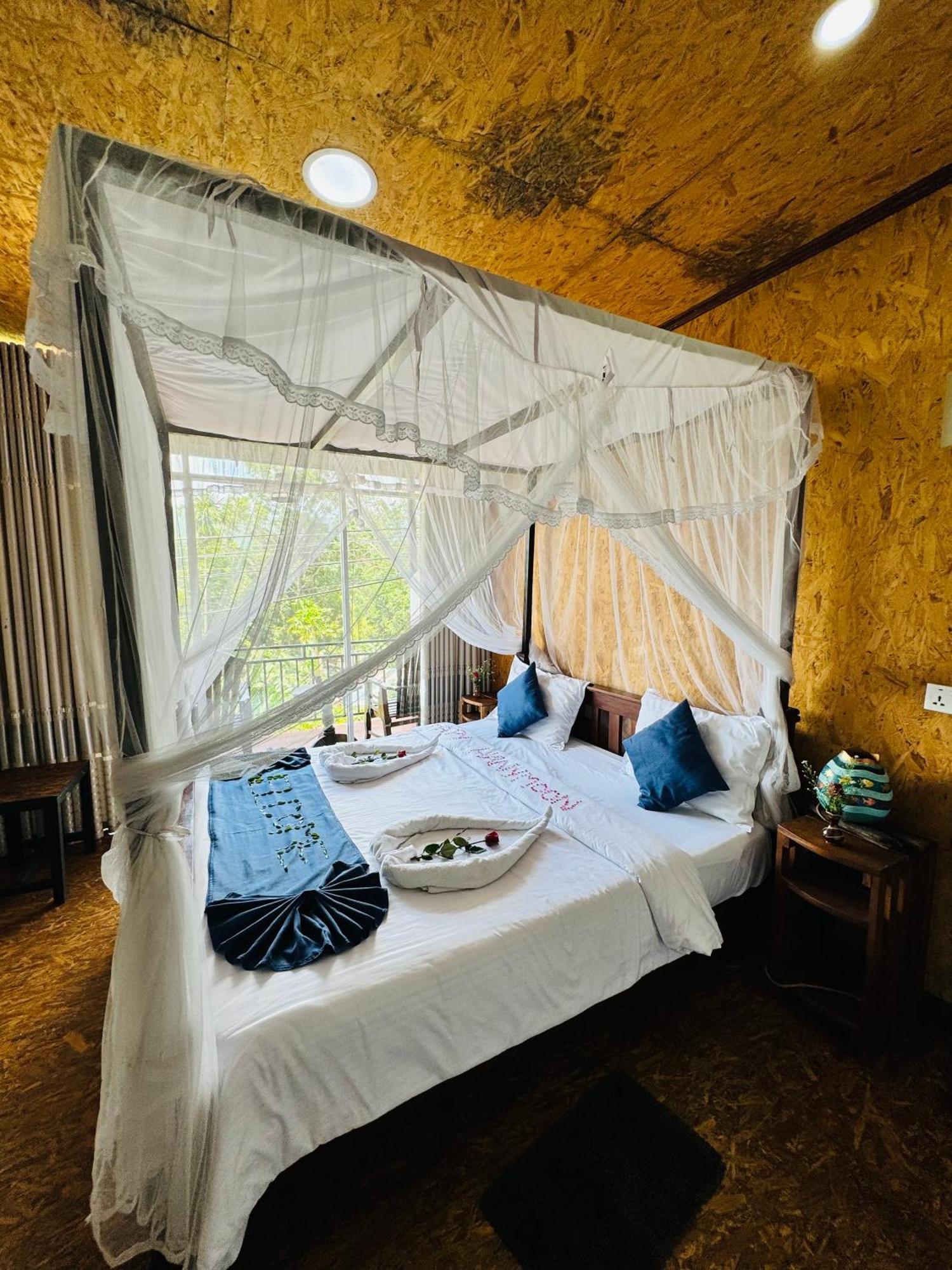 Ella Nature Life Guest & Restaurant -Free Pickup From Ела Екстериор снимка