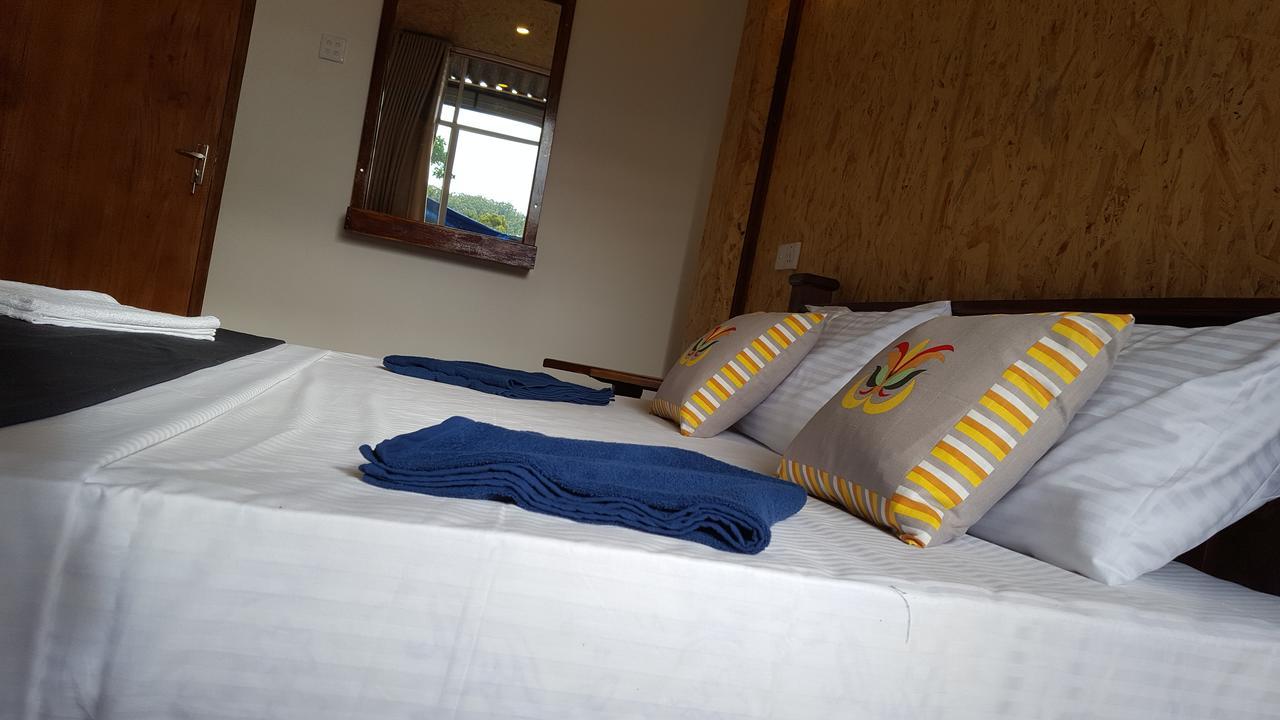 Ella Nature Life Guest & Restaurant -Free Pickup From Ела Екстериор снимка