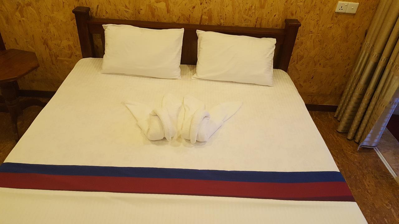 Ella Nature Life Guest & Restaurant -Free Pickup From Ела Екстериор снимка
