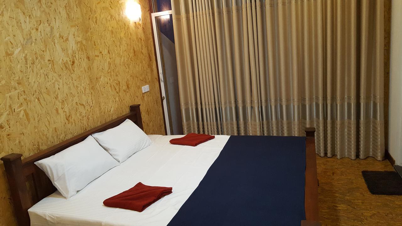 Ella Nature Life Guest & Restaurant -Free Pickup From Ела Екстериор снимка