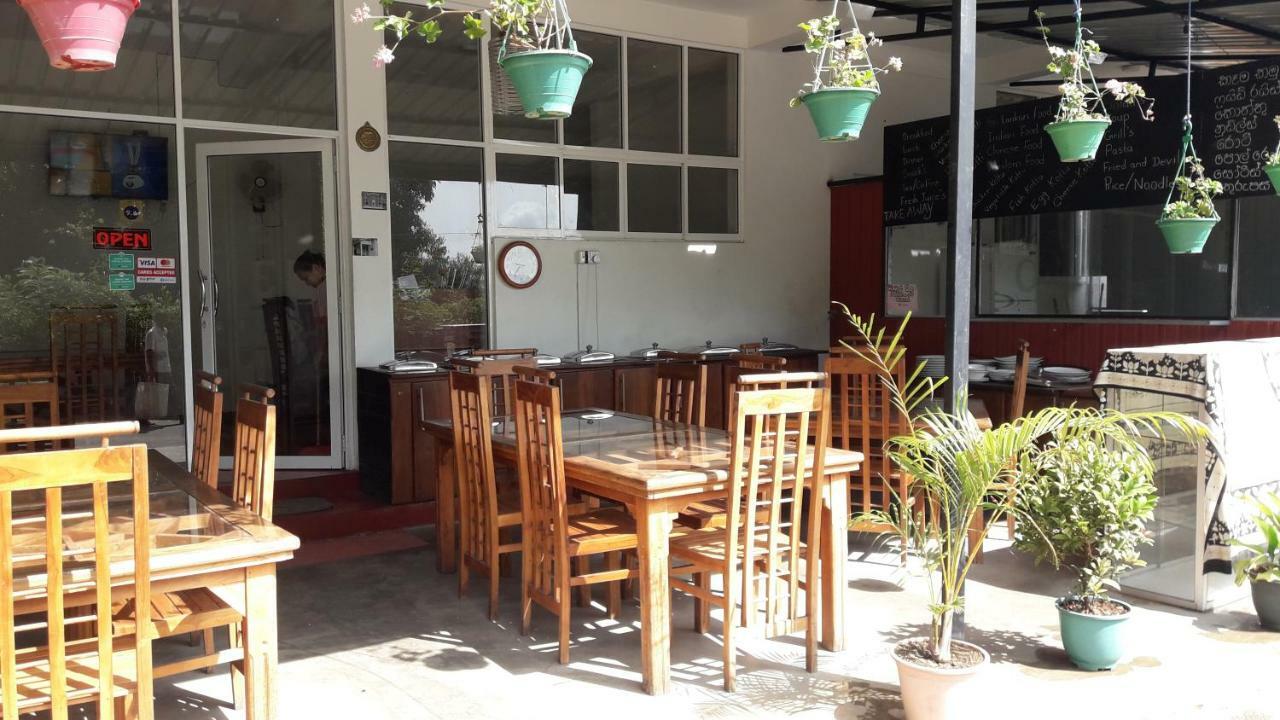 Ella Nature Life Guest & Restaurant -Free Pickup From Ела Екстериор снимка