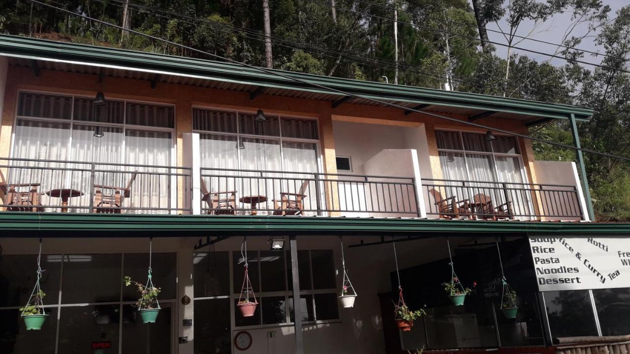 Ella Nature Life Guest & Restaurant -Free Pickup From Ела Екстериор снимка